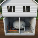 Długofalowe opracowywanie zaawansowanej technologicznie elewacji budynku z uwzględnieniem estetyki