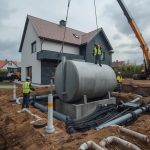 Szambo betonowe – poradnik przed zakupem dla inwestorów